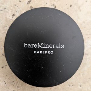 NEW - bareMinerals BAREPRO Compact - Fair Coloring